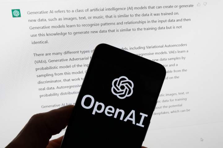 OpenAI CEO Sam Altman testifies in lawsuit against Elon Musk