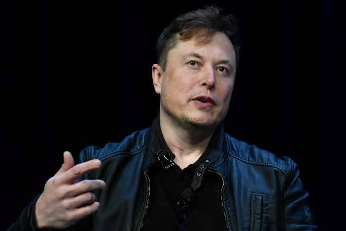 South Africa denies bending the rules to give Musk's Starlink preferential treatment