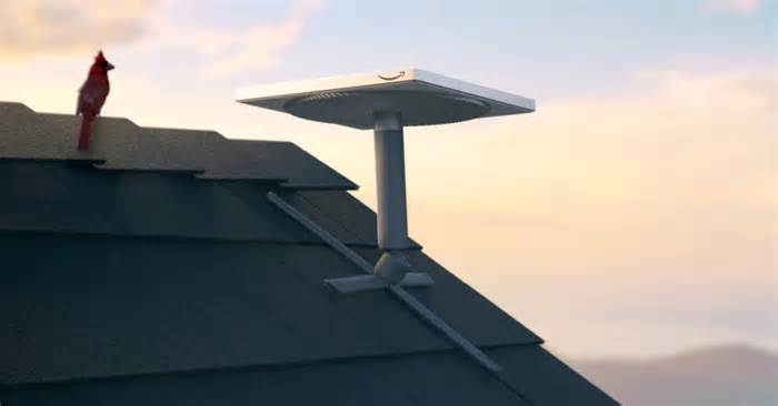 Amazon is bringing its Starlink alternative to Australia next year