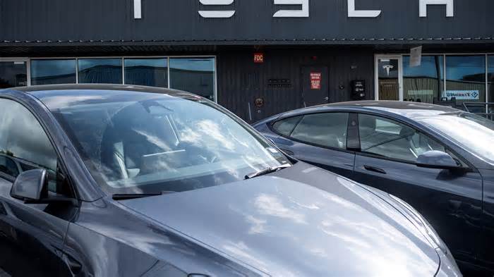 Tesla faces lawsuit over fatal autopilot crash involving 2024 Model S in New Jersey