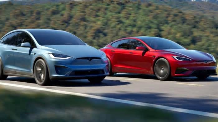 Elon Musk's Tesla Ordered By Florida Jury To Pay Millions Of Dollars In 2019 Fatal Autopilot Crash