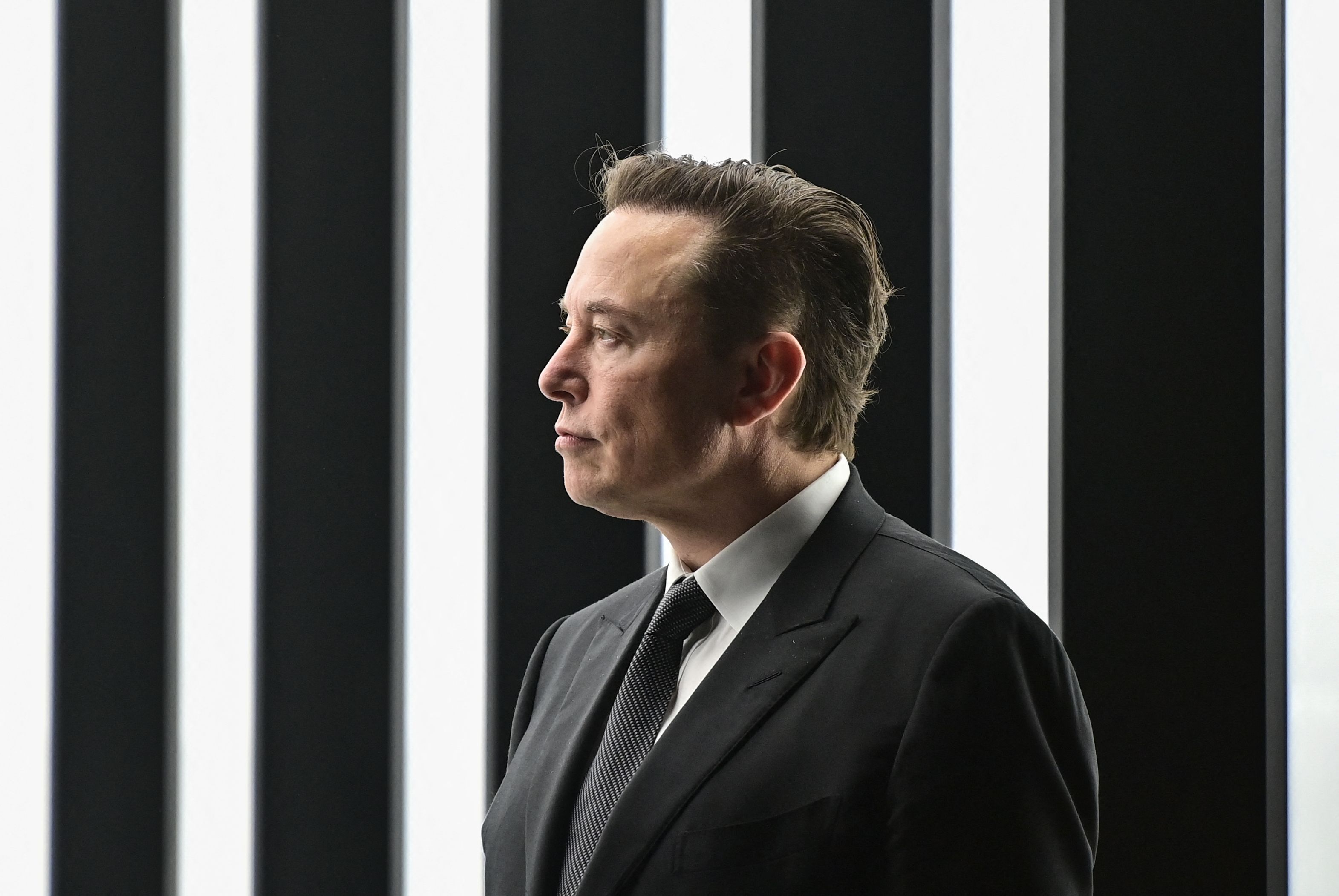 Elon Musk Wants ‘Strong Influence’ Over the ‘Robot Army’ He's Building