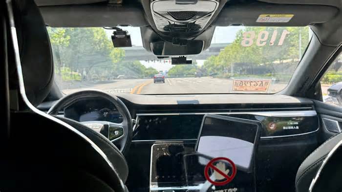 How Tesla robotaxi’s advanced tech will ensure public safety during Austin trial