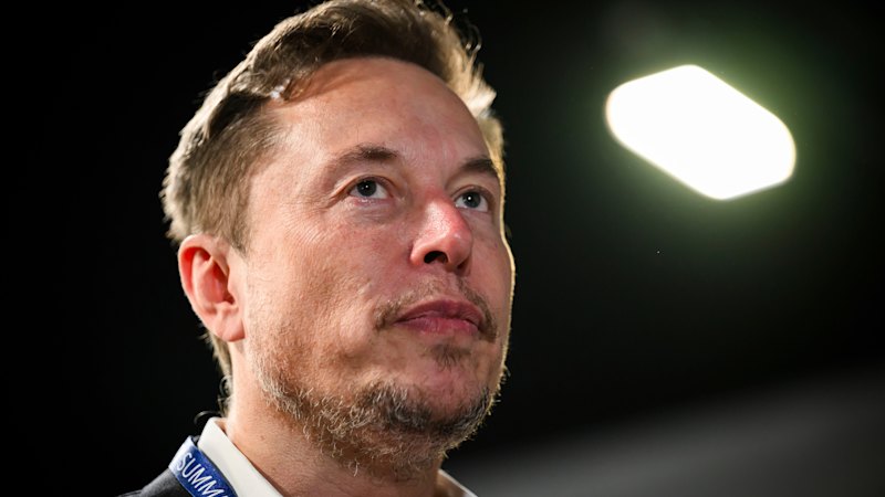 Elon Musk is proof that money really can’t buy you happiness