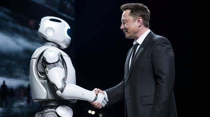 AGI: Elon Musk's ambiguous prediction sparks debate in tech circles