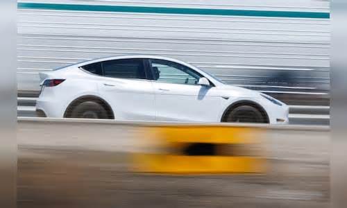 Tesla to open service centre, warehouse and retail outlet in Gurugram