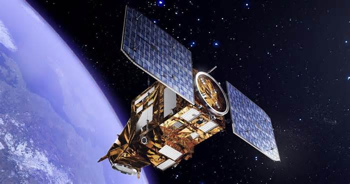 Turkish Space Technology Soars: Plan-S Launches Four Satellites with SpaceX’s Transporter-14 Mission