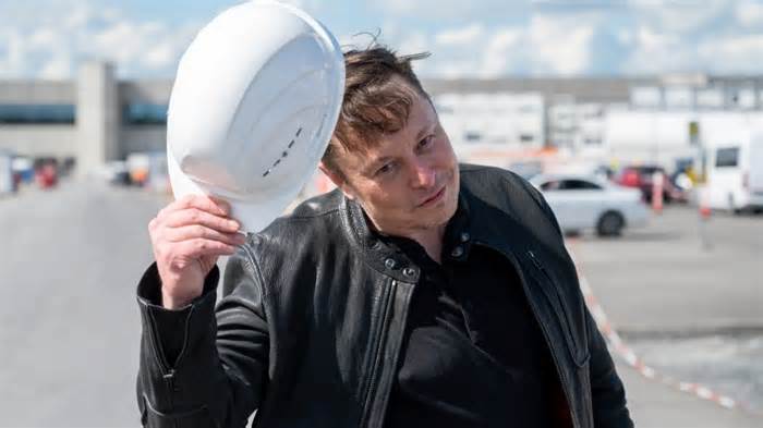Elon Musk's plan to build Boring Co. tunnels in Nashville sparks partisan feud
