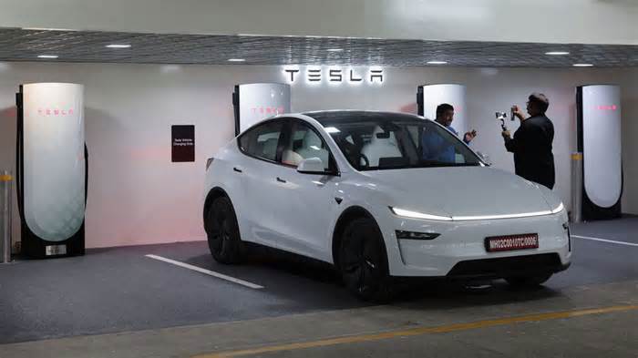 Tesla to open Delhi showroom soon? Date, location, models — Here's what we know