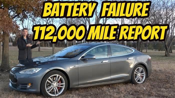 Is the budget Tesla Model S worth it? 🤔