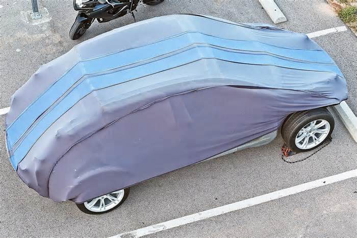 Tesla’s $25K EV Is Coming—And We Just Got Our First Real Look