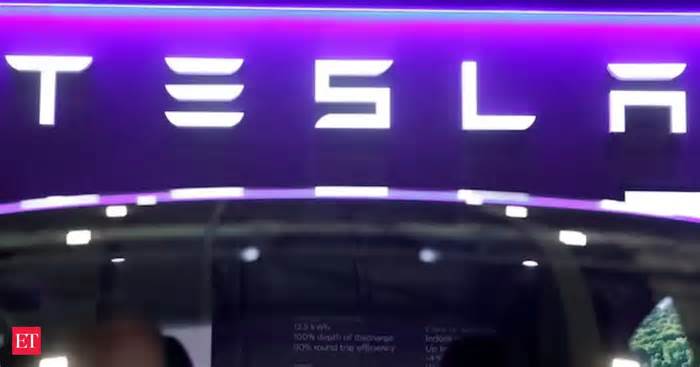 Jensen Huang just endorsed Elon Musk - why he thinks Tesla is headed for a multitrillion-dollar future