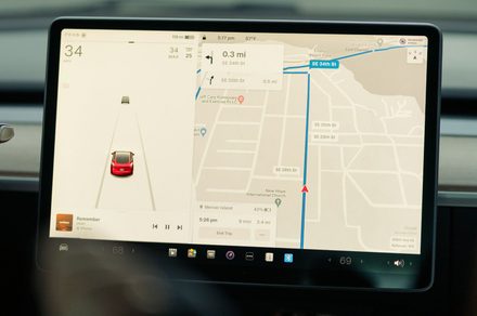 Chinese drivers have figured out a silly way to fool Tesla Autopilot and it involves doll heads
