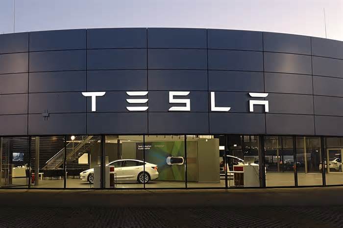 Tesla vs Tesla: US carmaker sues Indian namesake over trademark