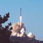 After switch from ULA, SpaceX set for speedy national security launch