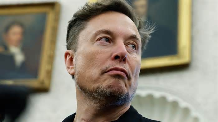 Billionaires Elon Musk And Sam Altman Will Be Portrayed In Upcoming Film ‘Artificial’—What We Know