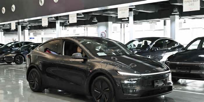 Tesla needs a blockbuster EV to break a sales slump. Can a stripped-down Model Y do the job?