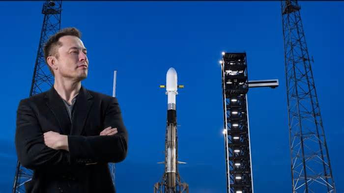 Elon Musk's SpaceX makes history with 500th Falcon 9 launch, marking reusability milestone