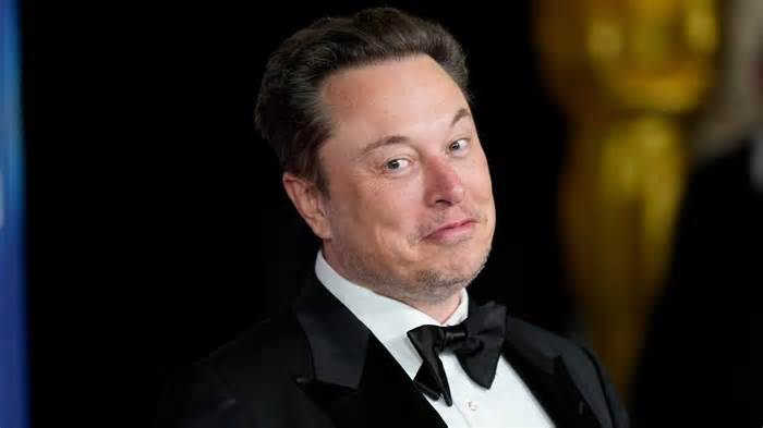 Elon Musk’s “Upgraded” AI Is Spewing Antisemitic Propaganda