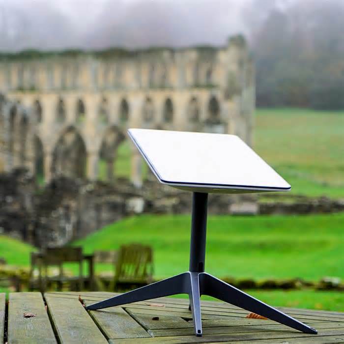 SpaceX Plan Cheap Starlink Community Broadband Sharing Service