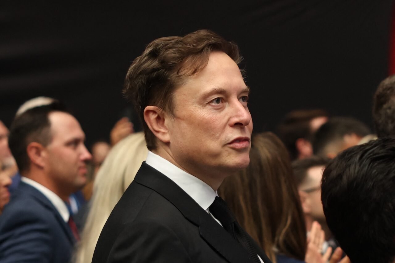 Telsa Shareholders Decide Elon Musk Should Be the World’s First Trillionaire