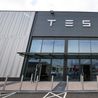 Elon Musk’s Tesla given green light to supply electricity to UK households