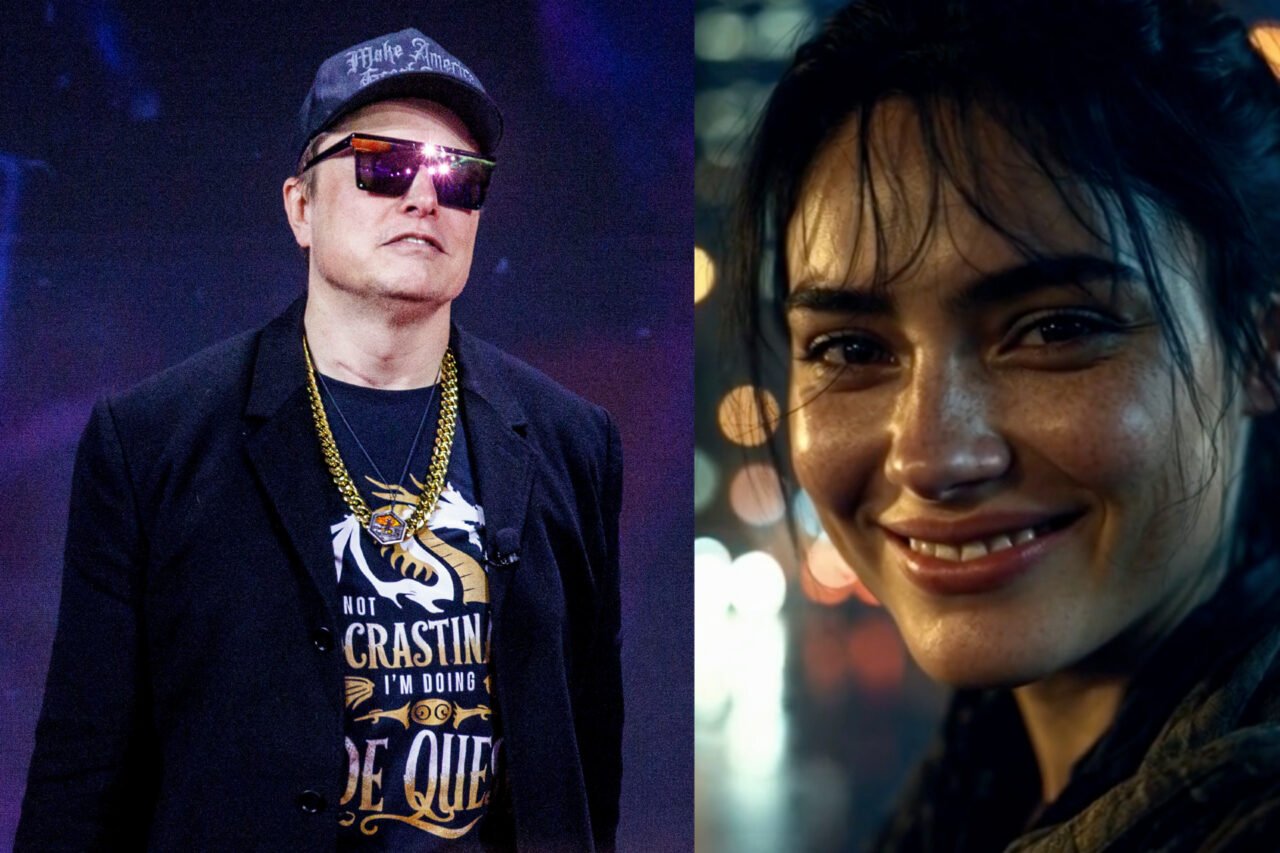 Elon Musk Tries Desperately to Prove He’s a Real Human Being