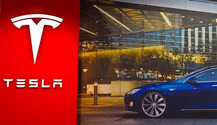 Tesla gets surprising sales update in crucial market — here's what's happening