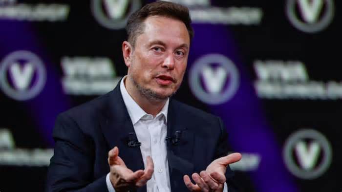 Tesla to resume shipping Chinese parts for its EVs: Report