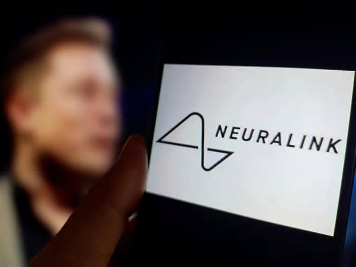 Elon Musk's Neuralink brain implant to ultimately help humans merge with AI is sparking debate over safety and ethics