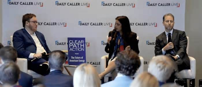 Future Of American Energy Batteries And Solar? Some Industry Experts Seem To Think So