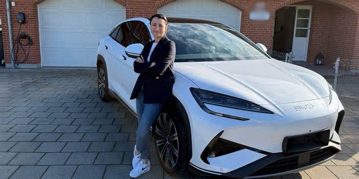 I swapped my Tesla for a BYD after getting frustrated with Elon Musk. It was the right decision, but there are some things I miss.