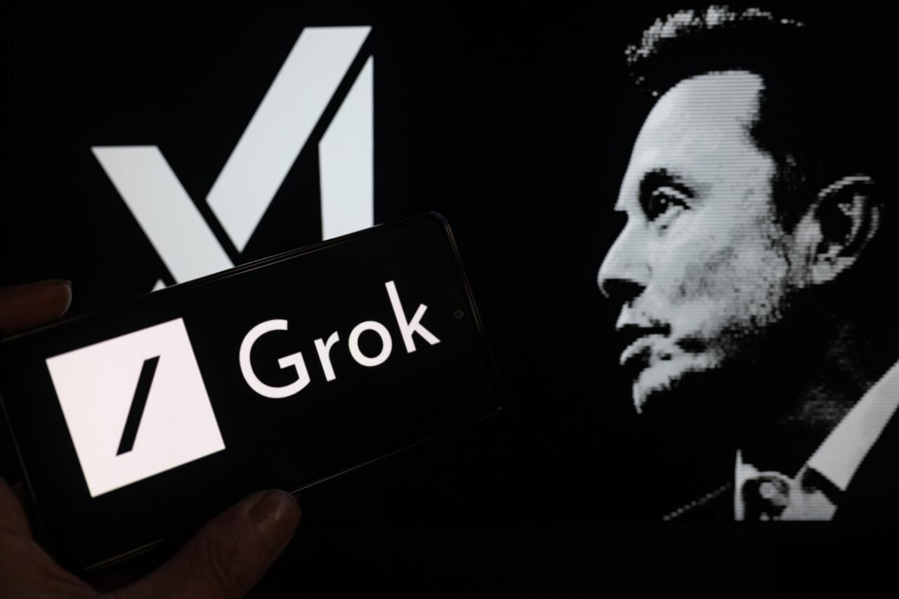 Elon Musk’s xAI Just Raised $20 Billion While Grok Churns Out Sexual Deepfakes