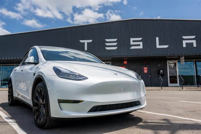 Tesla is set to launch its robotaxi service in Austin this weekend, entering a crowded autonomous vehicle field
