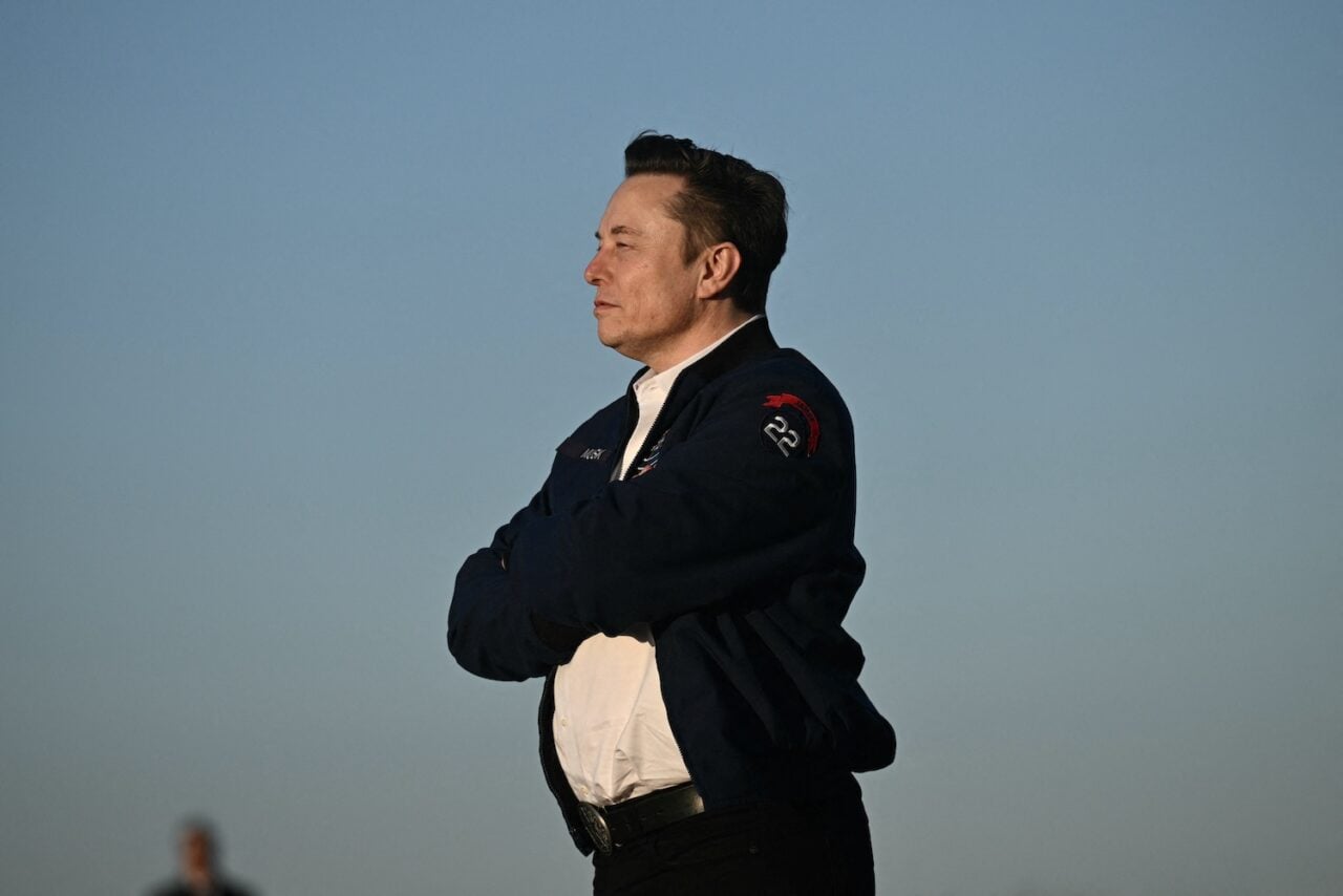 Elon Musk Teams Up With Anthropic, a Company He’s Called ‘Evil’