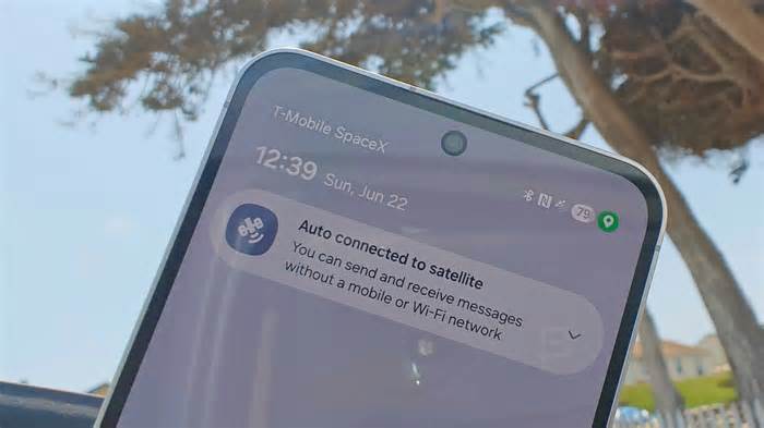 SpaceX's Cellular Starlink Launches Today Via T-Mobile: What You Need to Know