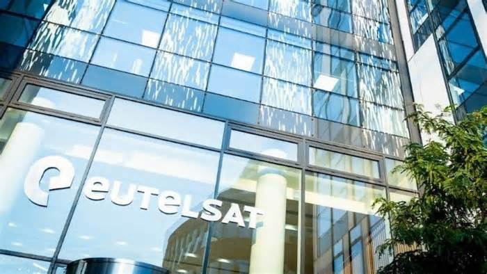 Eutelsat Backed By French Government In Capital Raise