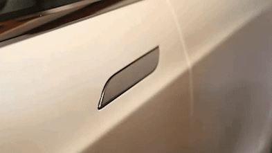 ‘It’s on fire’: Tesla sued over trapped driver as safety concerns grow