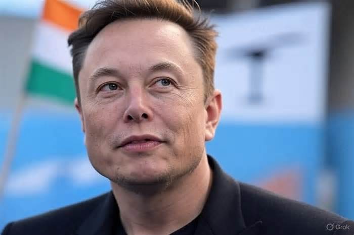 Elon Musk’s Starlink Poised for India Entry with License Approval Expected in Days