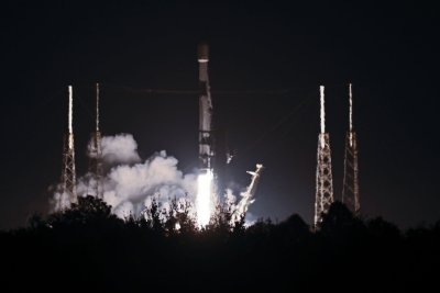 NASA, SpaceX delay Crew-12 launch to Friday amid weather concerns