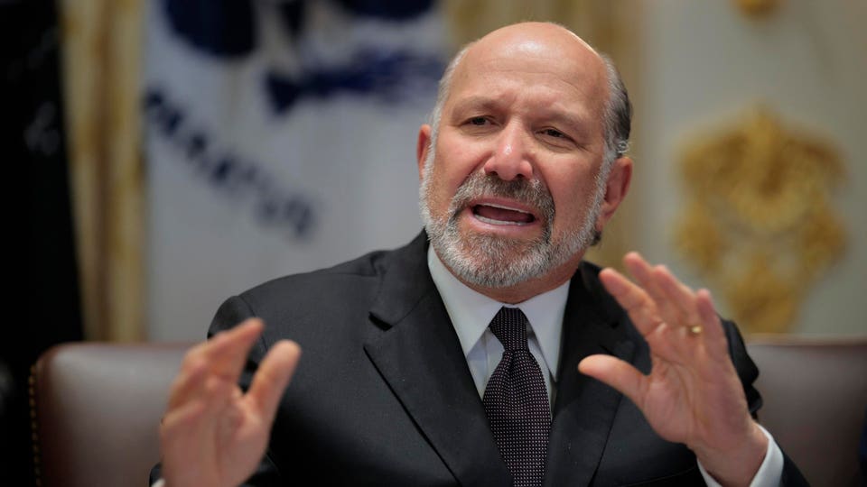 Rich And Powerful In The New Epstein Files: Lutnick Admits Island Trip, Wexner Received $100 Million