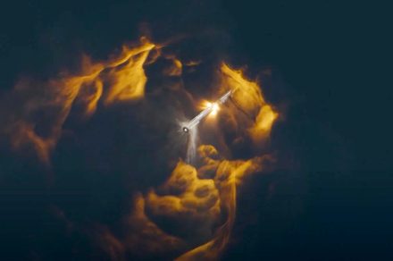 Your AI might run in orbit if SpaceX gets its satellite plan approved