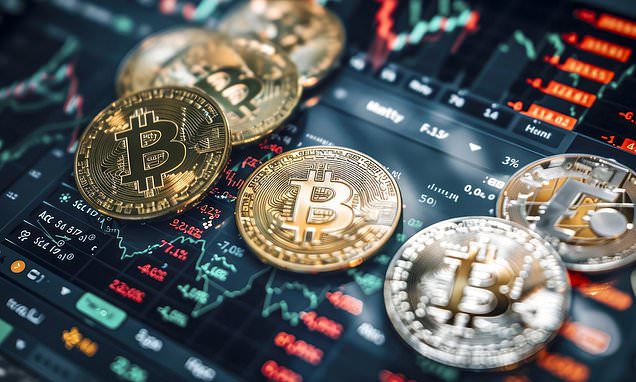 Bitcoin on course for worst week since 2022 as 'bored' crypto investors lured away by SpaceX frenzy