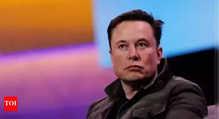 Elon Musk wants to shut down International Space Station for which Donald Trump just sanctioned $1.25 billion; says time to focus on ...