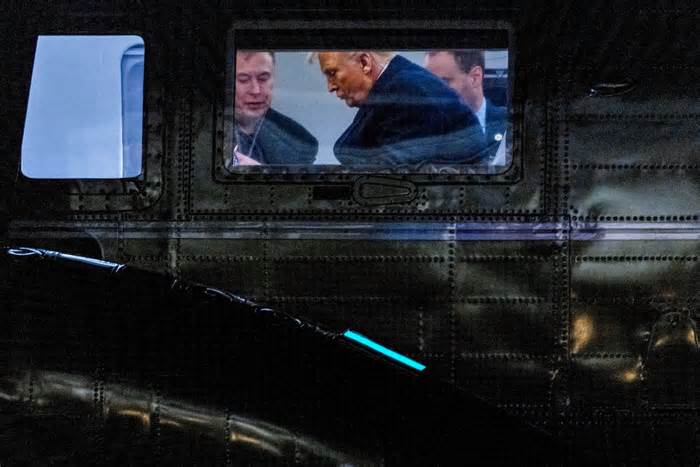 Elon Musk Isn’t Really ‘Leaving’ the Government, but He Is on Everyone’s Shit List