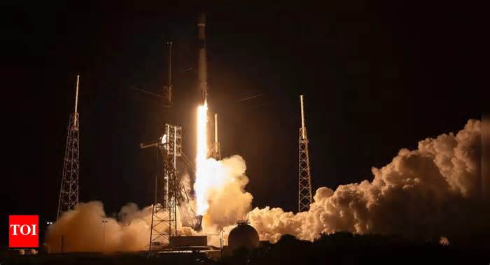 Elon Musk’s SpaceX offers this ‘BIG HELP’ to rival Amazon’s Kuiper internet satellites; company says ‘Pumped to have…’