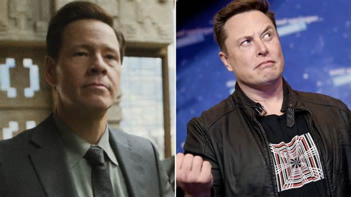 Ike Barinholtz to Play Elon Musk in Luca Guadagnino’s OpenAI Movie