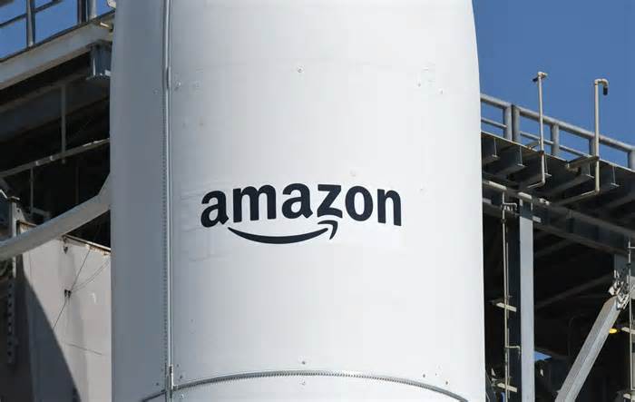 Amazon’s Kuiper Reportedly In Focus As Trump Looks Beyond SpaceX For Golden Dome Missile Shield