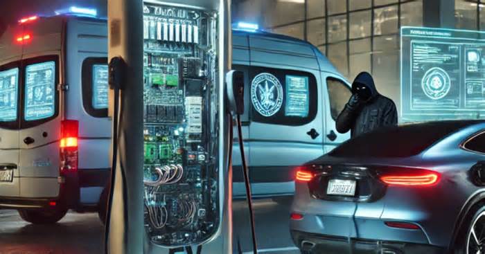 Bricked in 14 Minutes: The Hidden Risk That Could Kill Your Tesla
