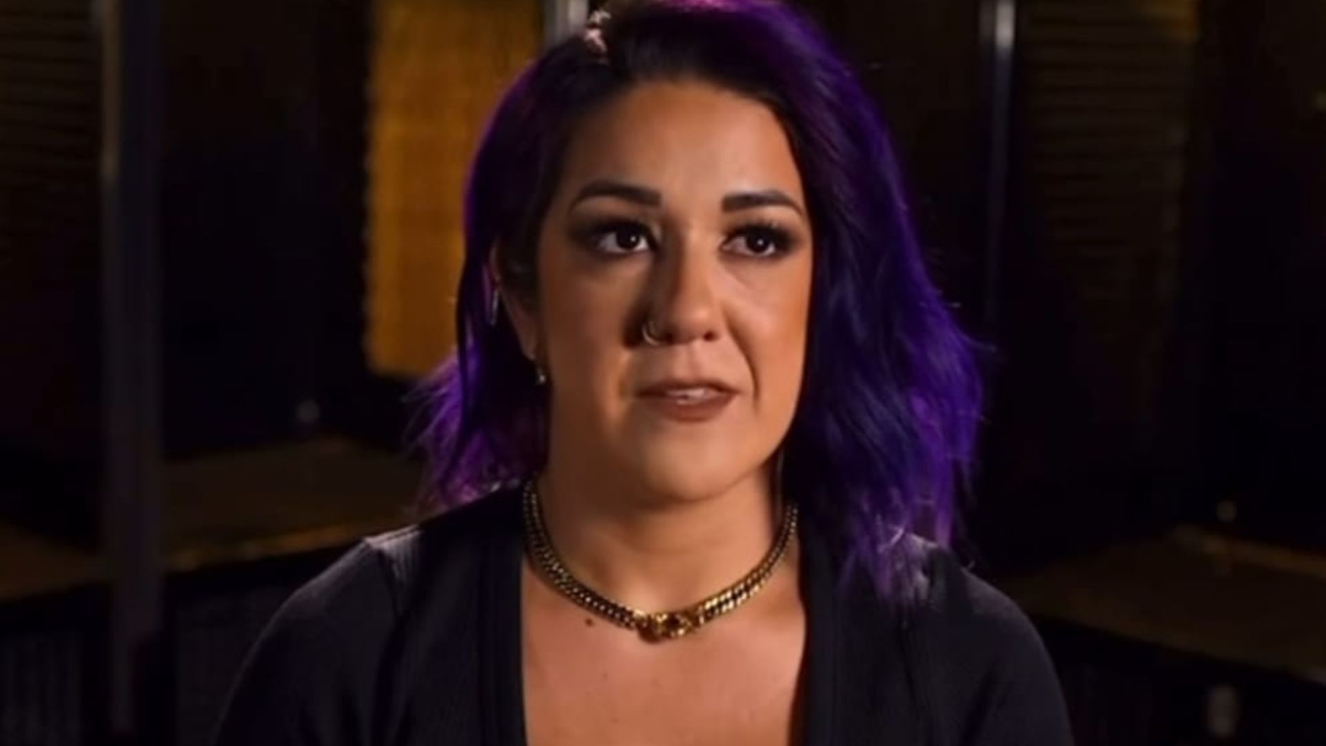 Bayley seemingly confirms WWE breakup with partner